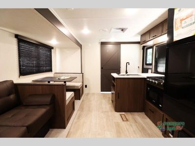 2026 Forest River RV Westbrook - Photo 14