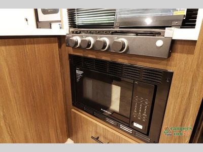 2026 Forest River RV Westbrook - Photo 25