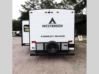 2026 Forest River RV Westbrook - Photo 6