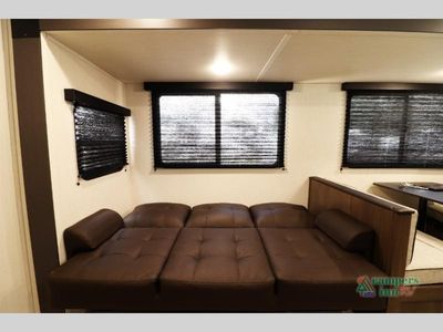 2026 Forest River RV Westbrook - Photo 19