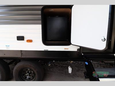 2026 Forest River RV Westbrook - Photo 12