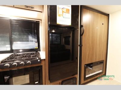 2026 Forest River RV Westbrook - Photo 23
