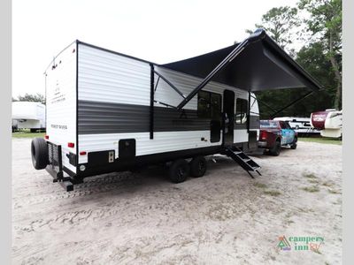 2026 Forest River RV Westbrook - Photo 8