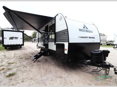 2026 Forest River RV Westbrook - Photo 2