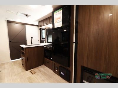 2026 Forest River RV Westbrook - Photo 17