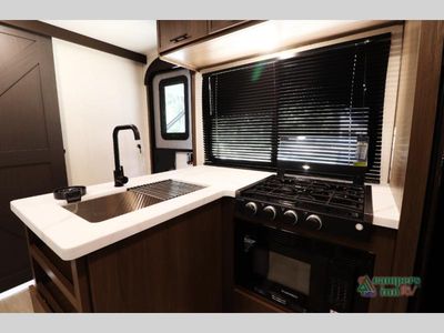 2026 Forest River RV Westbrook - Photo 20