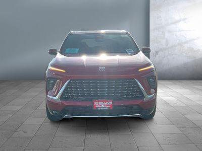 2026 Buick Enclave - Photo 2