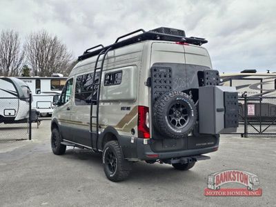 2026 Storyteller Overland Beast MODE OG - Photo 4