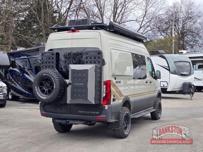 2026 Storyteller Overland Beast MODE OG - Photo 3