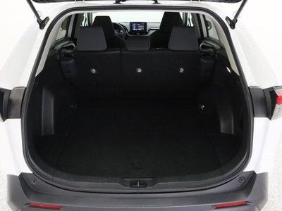 2025 Toyota RAV4 FWD - Photo 31