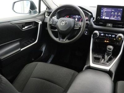2025 Toyota RAV4 FWD - Photo 30