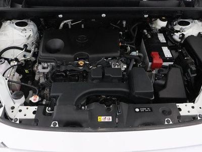 2025 Toyota RAV4 FWD - Photo 37