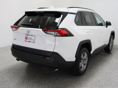 2025 Toyota RAV4 FWD - Photo 7