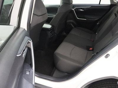 2025 Toyota RAV4 FWD - Photo 27