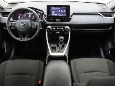 2025 Toyota RAV4 FWD - Photo 29
