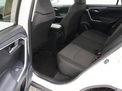 2025 Toyota RAV4 FWD - Photo 26