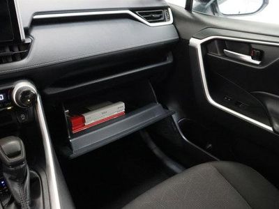 2025 Toyota RAV4 FWD - Photo 22