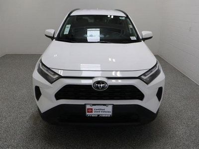 2025 Toyota RAV4 FWD - Photo 3