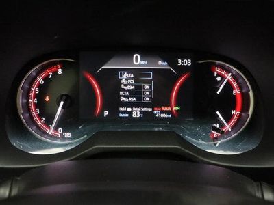 2025 Toyota RAV4 FWD - Photo 38