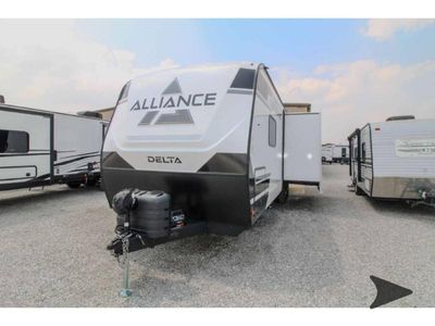 2026 Alliance RV Delta - Photo 1