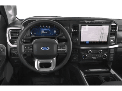 2026 Ford F-250SD - Photo 4