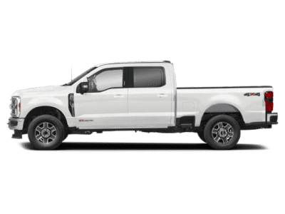 2026 Ford F-250SD - Photo 3