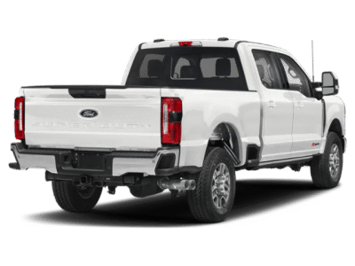 2026 Ford F-250SD - Photo 2