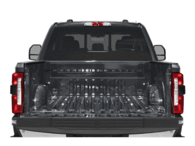 2026 Ford F-250SD - Photo 8