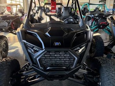 2026 Polaris RZR Pro S Ultimate - Photo 3