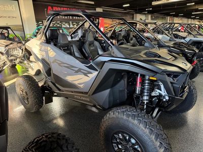 2026 Polaris RZR Pro S Ultimate - Photo 1