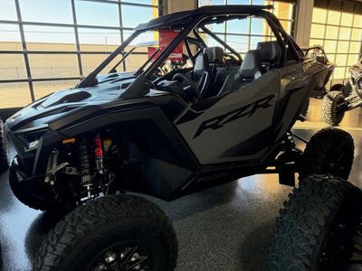 2026 Polaris RZR Pro S Ultimate - Photo 2