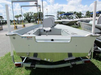 2023 SmokerCraft 14 Angler TL w/Yamaha Motor - Photo 4