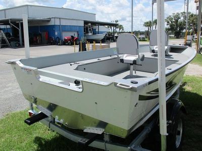 2023 SmokerCraft 14 Angler TL w/Yamaha Motor - Photo 3