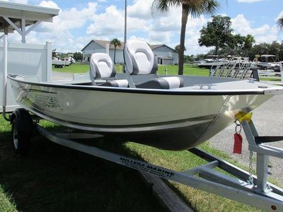 2023 SmokerCraft 14 Angler TL w/Yamaha Motor - Photo 2