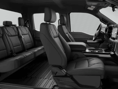 2026 Ford F-150 — photo 13 view