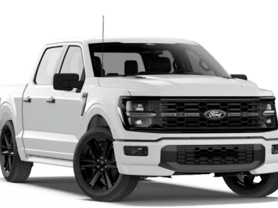 2026 Ford F-150 — photo 14 view