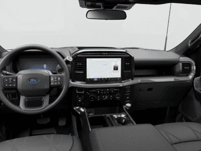 2026 Ford F-150 — photo 8 view
