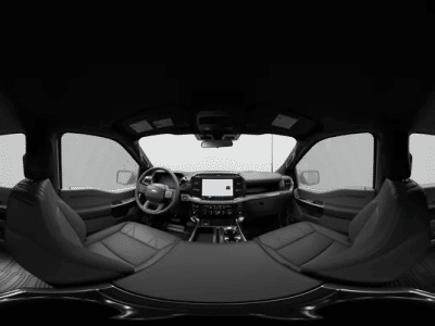 2026 Ford F-150 — photo 7 view
