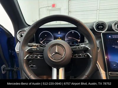 2023 Mercedes-Benz GLC - Photo 16