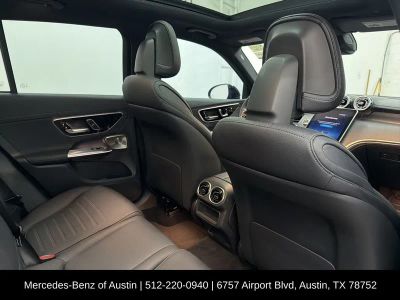 2023 Mercedes-Benz GLC - Photo 26