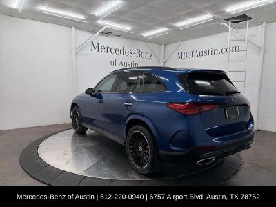2023 Mercedes-Benz GLC - Photo 5