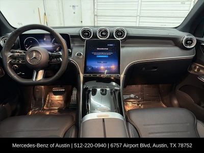 2023 Mercedes-Benz GLC - Photo 23
