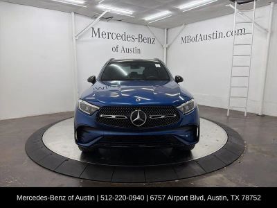 2023 Mercedes-Benz GLC - Photo 2