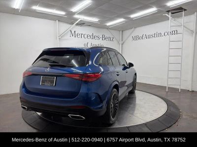 2023 Mercedes-Benz GLC - Photo 8