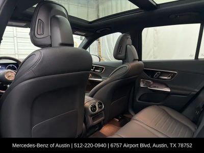 2023 Mercedes-Benz GLC - Photo 19
