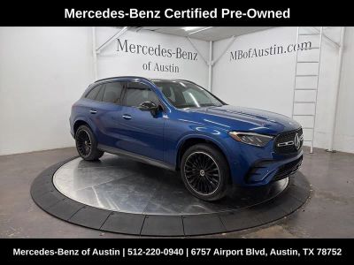 2023 Mercedes-Benz GLC - Photo 1