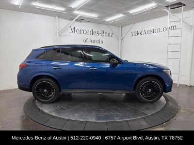 2023 Mercedes-Benz GLC - Photo 9