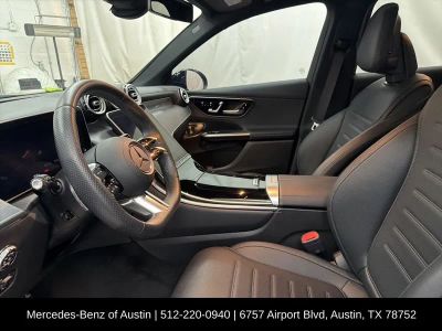 2023 Mercedes-Benz GLC - Photo 15