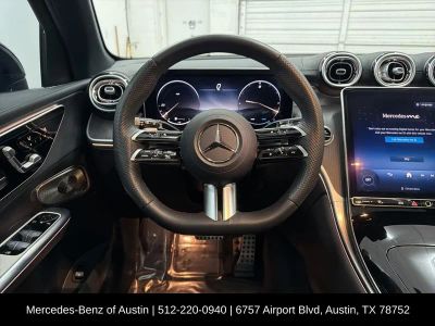 2023 Mercedes-Benz GLC - Photo 22