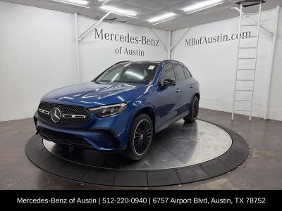 2023 Mercedes-Benz GLC - Photo 3